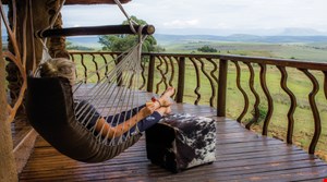 Antbear Lodge